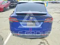 2023 Tesla Model X photo