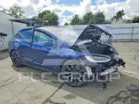 2023 Tesla Model X photo
