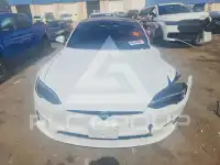 2023 Tesla Model S фото