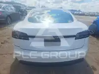 2023 Tesla Model S фото
