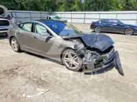 2023 Tesla Model S photo
