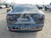 2023 Tesla Model S фото