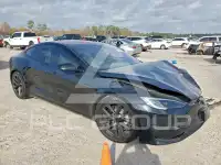 2023 Tesla Model S фото