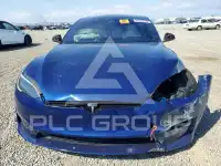 2023 Tesla Model S фото