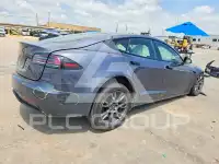 2023 Tesla Model S фото