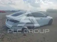 2023 Tesla Model S фото