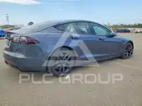 2023 Tesla Model S photo