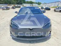 2023 Tesla Model S photo