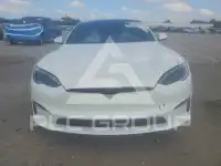 2023 Tesla Model S фото