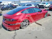 2023 Tesla Model S photo