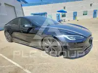2023 Tesla Model S photo
