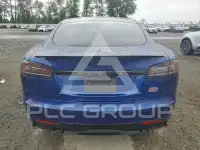2023 Tesla Model S фото