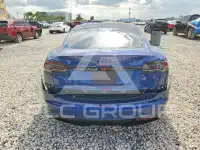 2023 Tesla Model S фото