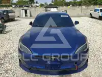 2023 Tesla Model S фото