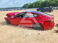 2023 Tesla Model S фото