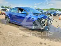 2023 Tesla Model S фото