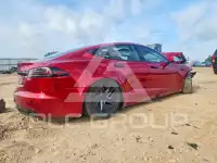 2023 Tesla Model S фото
