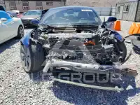 2023 Tesla Model S фото