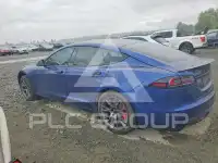 2023 Tesla Model S фото