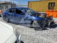 2023 Tesla Model S фото