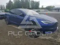 2023 Tesla Model S фото