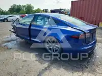 2023 Tesla Model S фото