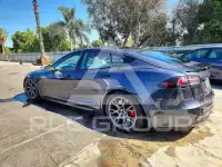 2023 Tesla Model S фото