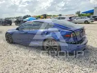 2023 Tesla Model S фото