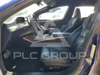 2023 Tesla Model S фото