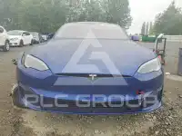 2023 Tesla Model S фото