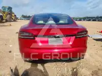 2023 Tesla Model S фото