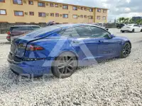2023 Tesla Model S фото
