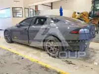2023 Tesla Model S фото