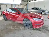 2023 Tesla Model S фото
