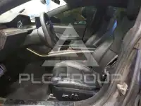 2023 Tesla Model S фото