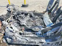 2023 Tesla Model S photo