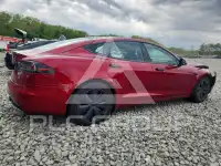 2023 Tesla Model S photo
