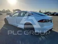 2023 Tesla Model S фото