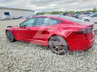 2023 Tesla Model S photo