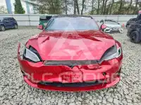 2023 Tesla Model S photo