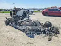2023 Tesla Model S photo