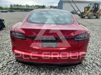 2023 Tesla Model S photo