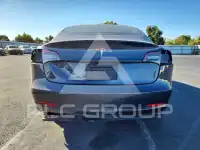 2023 Tesla Model 3 photo