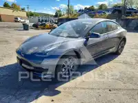 2023 Tesla Model 3 photo