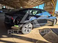 2023 Tesla Model 3 фото