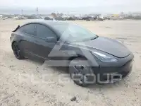 2023 Tesla Model 3 photo