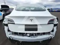 2023 Tesla Model 3 photo