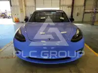 2023 Tesla Model 3 фото