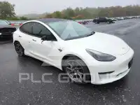2023 Tesla Model 3 photo