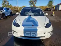 2023 Tesla Model 3 фото